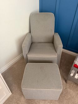 FREE Rocking Chair