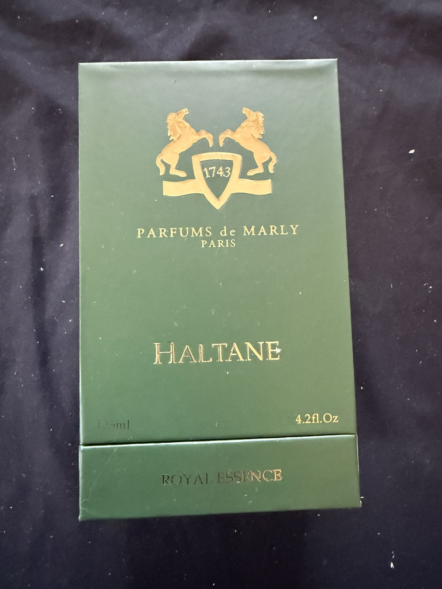 Parfums De Marly Haltane 75 Ml