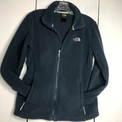 The North Face Women’s Fleece Jacket Size Medium 