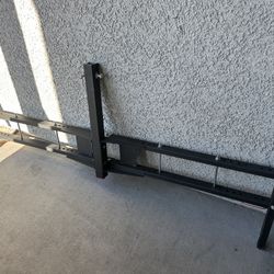 Tow Hitch Bike Rack 