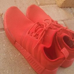 Adidas NMD_R1 Size 7.5 Men/ Women 8.5