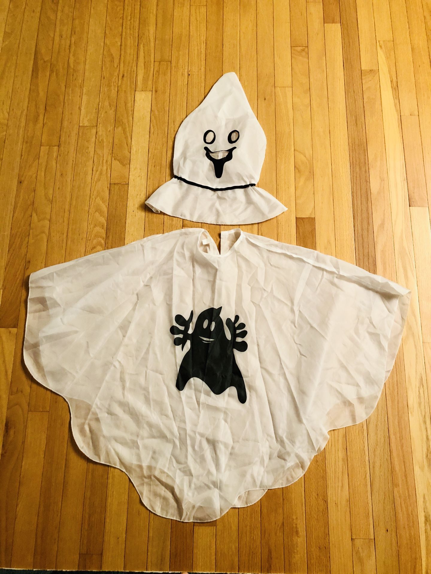 Child costume