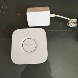 Phillips Hue Bridge