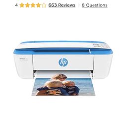 HP Deskjet 3755
