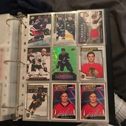 Hockey Cards
