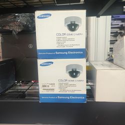 Security Camera Set