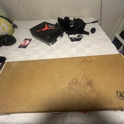 Guitar Case 