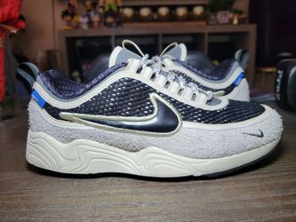 NIKE AIR ZOOM SPIRIDON 'UNDEFEATED PHANTOM'