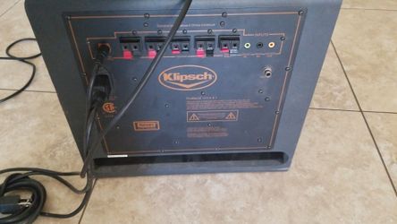 Klipsch Pro Media Ultra