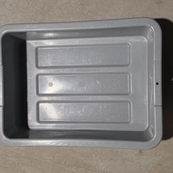 Bins/ Tote Box 