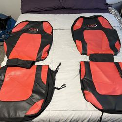 Seat Covers