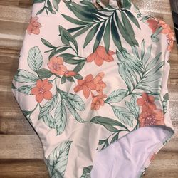 Womens Swim Suit