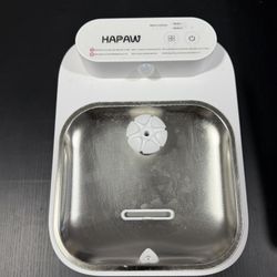 Hapaw Cat Water Fall