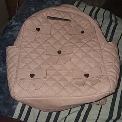 Betsy JOHNSON BACKPACK 
