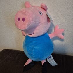 Peppa Pig