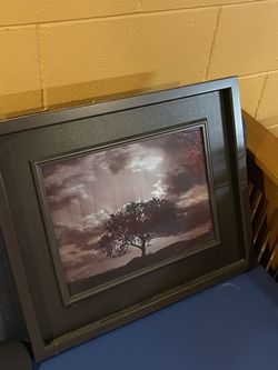 Perspective Wall Decor