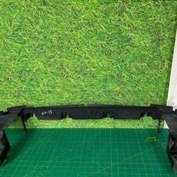 15-19 Land Rover Discovery Sport Engine Lower Cooling Radiator Deflector OEM