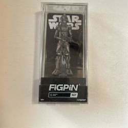 Figpin Ig-88 927 Star Wars Celebration 2022