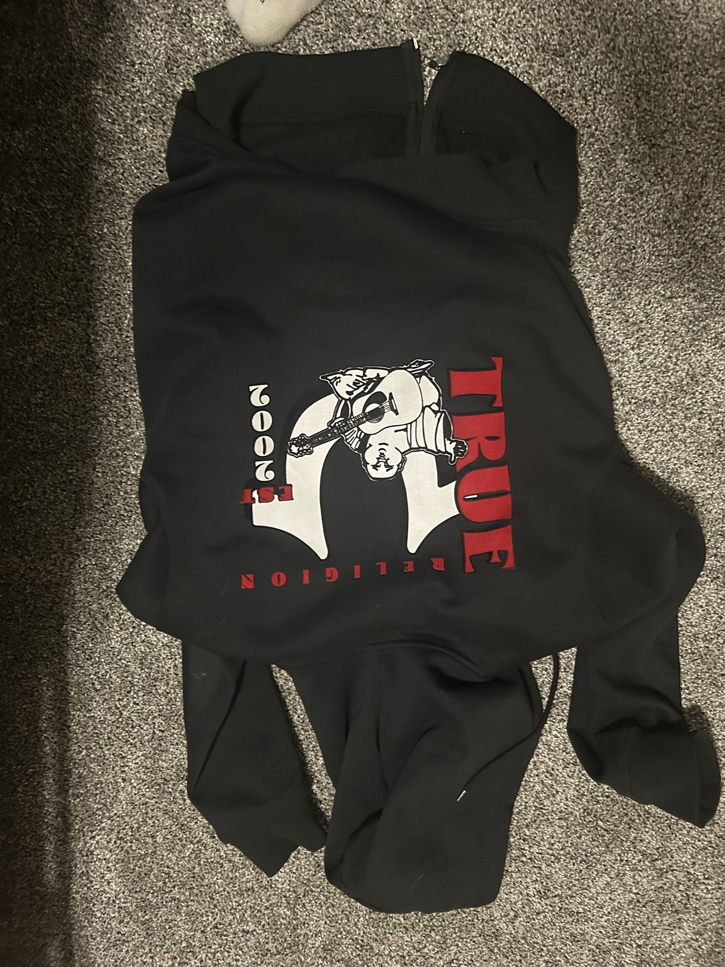 True Religion