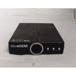 MicroGEM Digital to Analog Receiver