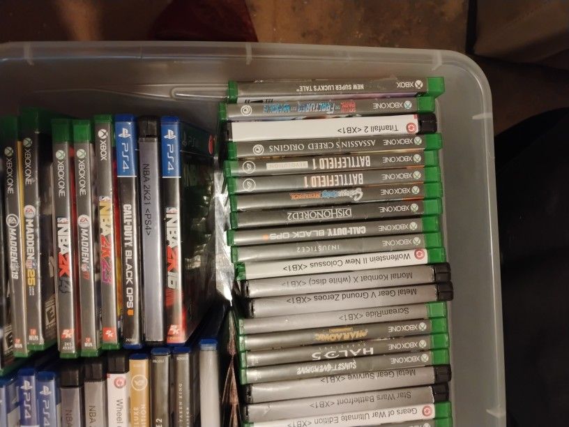 Games