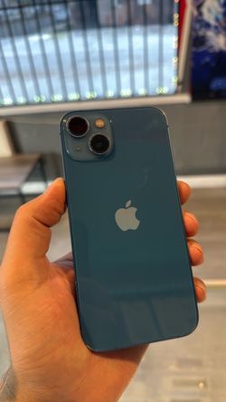iPhone 13 256gb unlocked