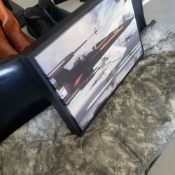 Star Wars X wing fighter Wall Art