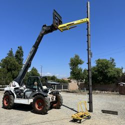 Telehandler/ Forklift