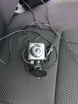 Apeman dash cam