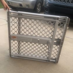 Safety Gate 