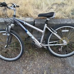 GT Bike