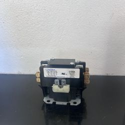 AC Pole Contactor