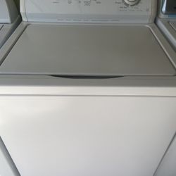 Kenmore Washer