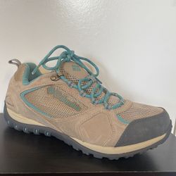 New Womens Columbia Hiking Shoes Boots 