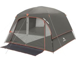 Family Tent 
