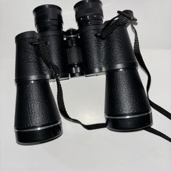 Rugged Binoculars 10x50