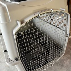 Large Pet Crate Kennel