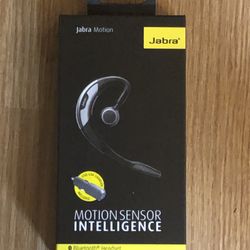 Jabra Motion Headset