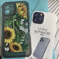 New 12Pro Case