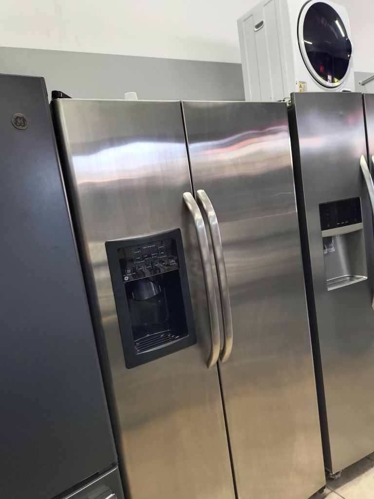 Hugo R Appliances 
