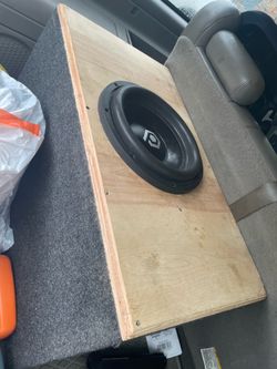Soundqubed hdx3 12 4500 watts