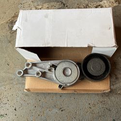 2002-2006 Audi A4 Serpentine Belt Tensioner 