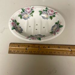 Soap Dish