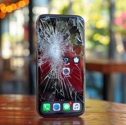 iPhone and Samsung repair