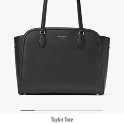 kate spade bag