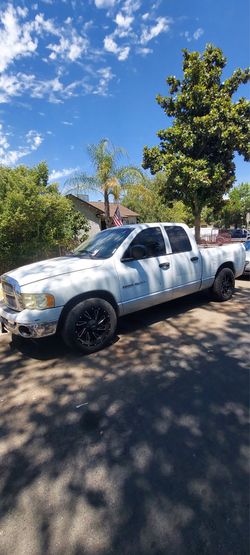 2003 Dodge Ram