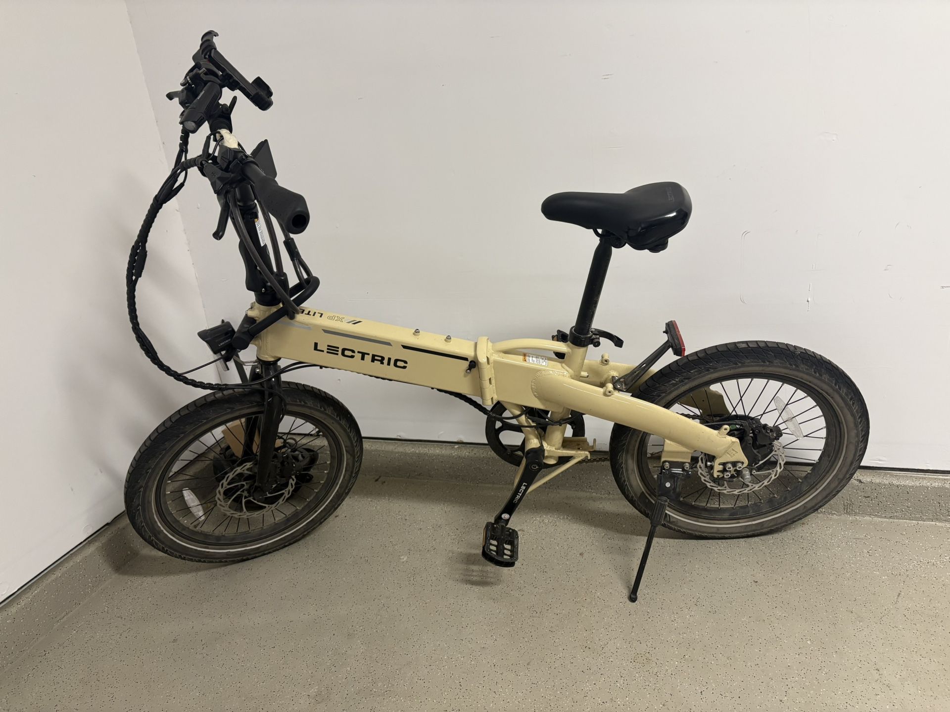 Lectric XP Lite 2.0 READ DESCRIPTION
