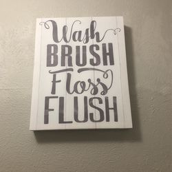 Bathroom Decor