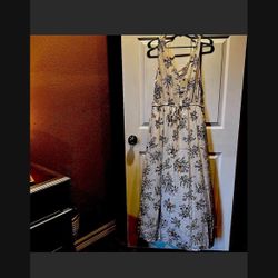 NWT LUCKY BRAND SUNDRESS