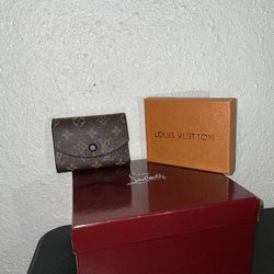 Designer Wallet